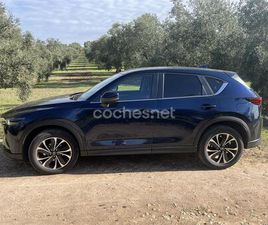 MAZDA CX5 2.0 GE 2WD ORIGIN