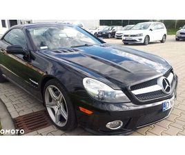 MERCEDES-BENZ SL