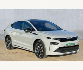 82KWH 85X SPORTLINE COUPE AUTO 4WD 5DR