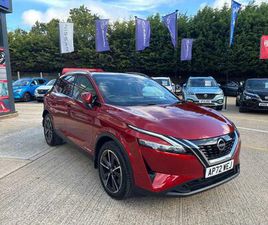 1.5 H E-POWER TEKNA AUTO EURO 6 (START/STOP) 5DR