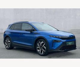 82KWH 85 SPORTLINE AUTO 5DR