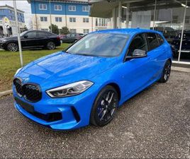 BMW M135I XDRIVE FINANZIERUNG MÖGLICH
