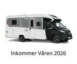 DETHLEFFS TREND DETHLEFFS TREND T 7057 EB - ACTIVE / MASTER CLASS / AUTOMAT / ALDE