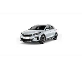 KIA XCEED CD 1,6 T-GDI GPF 7DCT STEEL EDITION 110 KW