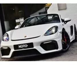 4.0 PDK ***1HD./BELGIAN CAR / LIKE NEW***