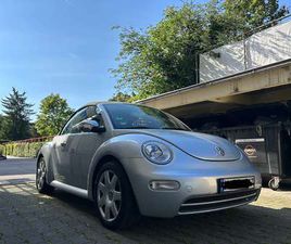 VOLKSWAGEN NEW BEETLE NULL
