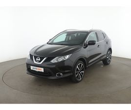 NISSAN QASHQAI 1.2