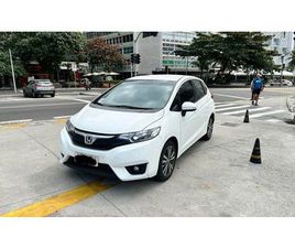 HONDA FIT HONDA FIT EM EXCELENTE ESTADO.