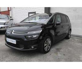 CITROEN C4 GRAND PICASSO GRAND PICASSO 1.6E-HDI INTENSIVE 115