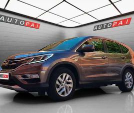 1.6I-DTEC ELEGANCE NAVI 4X2 120