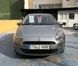 FIAT PUNTO 1.2 S&S POP 51KW
