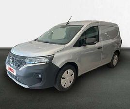 NISSAN TOWNSTAR 3 PLAZAS 45KWH-90KW L1 PROFESIONAL