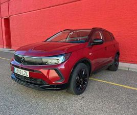 1.5CDTI S&S GS AUT. 130