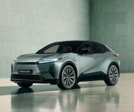 TOYOTA C-HR TOYOTA - CHRPLUS