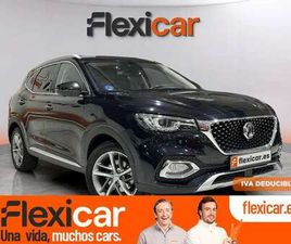 MG EHS 1.5 T-GDI LUXURY