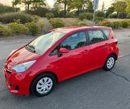 TOYOTA - VERSO 1.6 VVTI LIVE 5PL.