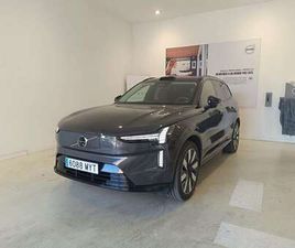 VOLVO EX90 BEV 111KWH RECHARGE TWIN ULTRA AWD 408 5P 7 PLAZAS