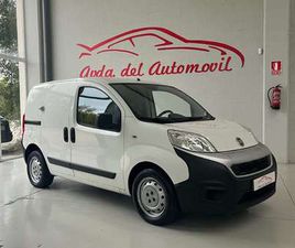 CARGO BASE N1 1.3 MJET 59 KW (80 CV)