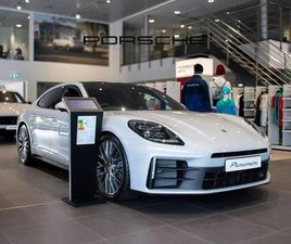 2.9 V6 25.9KWH 4 E-HYBRID SALOON PDK 4WD EURO 6 (START/STOP) 5DR