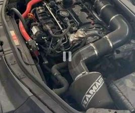 AUDI TT COUPÉ 2.0 TFSI QUATTRO