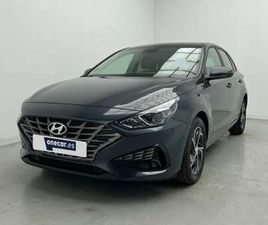 1.0 TGDI 48V KLASS 120CV 5P