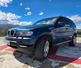BMW X5 30I BMW - X5