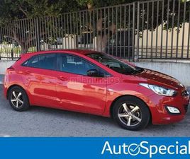 HYUNDAI I30 HYUNDAI - I30 1.4 CRDI BASE