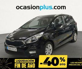 KIA CARENS KIA - CARENS 1.6 GDI 99KW 135CV CONCEPT