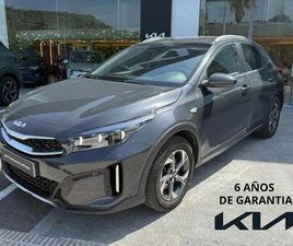 KIA XCEED 1.0 T-GDI DRIVE