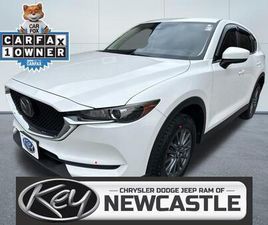 USED 2020 MAZDA CX-5 SPORT