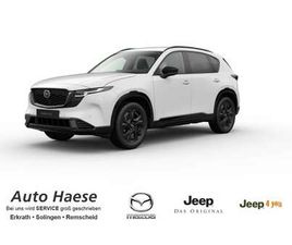 MAZDA CX-5 MY26 AWD HOMURA PANO BLOP