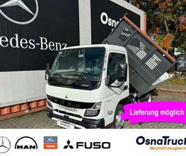 3S15 AMT 3-SEITENKIPPER