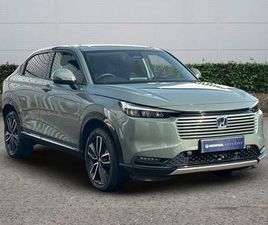 1.5 H I-MMD E:HEV ADVANCE CVT EURO 6 (START/STOP) 5DR