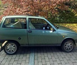 Y10 1.1 AVENUE 50CV CAT.