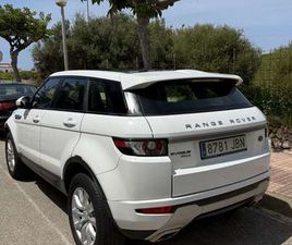 2.2L ED4 PURE TECH 4X2