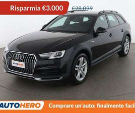 45 TFSI S TRONIC QUATTRO MHEV