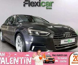 SPORTBACK 1.4 TFSI S TRONIC 110KW