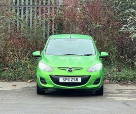 1.3 TAMURA EURO 5 5DR