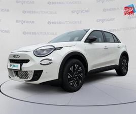 1.2 HYBRID 136CH PACK CONFORT DCT6