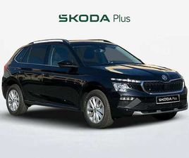 1.0 TSI SELECTION DSG7 85KW