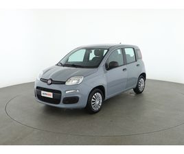 FIAT PANDA 1.2