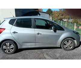 HYUNDAI IX20 IX20 1.6 CRDI COMFORT