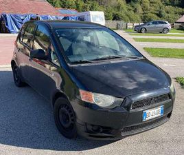 COLT VIII 2009 5P 1.1 INVITE GPL