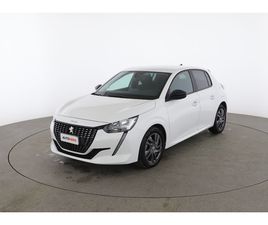 PEUGEOT 208 1.2 PURETECH