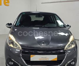 PEUGEOT 208 PEUGEOT 208 STYLE 1.6 BLUEHDI