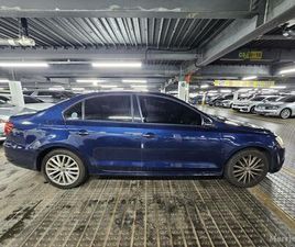 VOLKSWAGEN JETTA JETTA 6500€