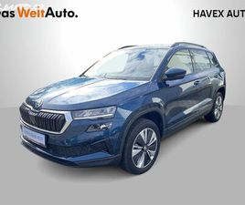 ŠKODA KAROQ 2.0 TDI STYLE +