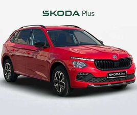 1.0 TSI SELECTION DSG7 85KW