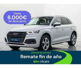 AUDI Q5 55 TFSI E 55 TFSIE S LINE QUATTRO-ULTRA S TRONIC
