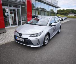 TOYOTA COROLLA SEDAN 1.5 COMFORT